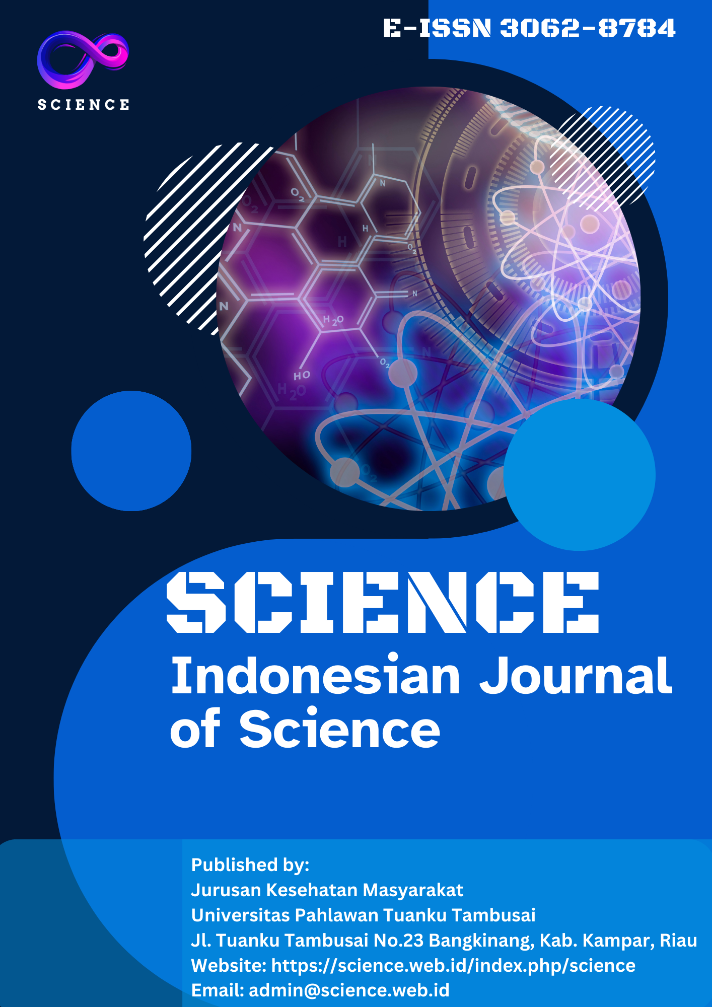 					View Vol. 3 No. 3 (2026): Vol. 3 No.3 2026 in progres
				